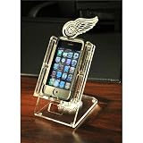 NHL Cell-Fan Stand Size: Extra Large, Team: Detroit Red Wings