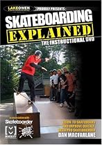 Skateboarding Explained: The Instructional DVD