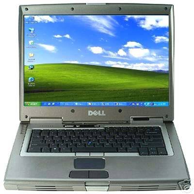 Dell M70 15.4-Inch Precision Mobile Workstation
