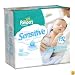 Pampers Sensitive 3X Wipes 192 Count (Pack of 4)