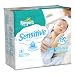 Pampers Sensitive 3X Wipes 192 Count (Pack of 4)