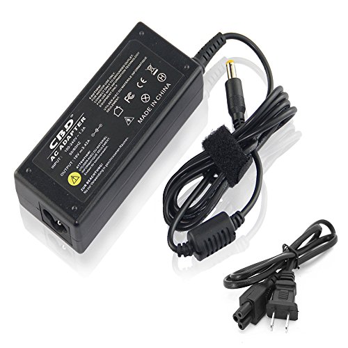 AC Battery Charger for Acer Aspire 1640Z 1690 2000 2003 3003 3004 3810 4220 4315-2004 4315-2490 4710Z 5040 5315-2940 5513 5516-5474 5532 5534 5680 5720Z 5738 9400 a110 a150