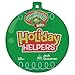 Cabbage Patch Kids Cuties Doll: 9 inch Holiday Helpers Collection - Jack Snowman