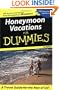 Honeymoon Vacations for Dummies