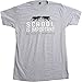 School is Important, but Rugby is Importanter | Funny Rugger Unisex T-shirt