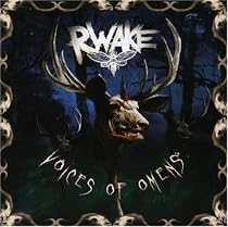 Voices of Omens