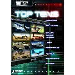 Top Tens
