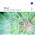 Symphonies N�39 & N�40