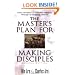 The Master's Plan for Making Disciples: Every Christian an Effective Witness Through an Enabling Church