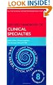 Oxford Handbook of Clinical Specialties (Oxford Medical Handbooks)