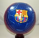 BARCELONA SIZE 5 SOCCER BALL