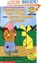Three Pigs, One Wolf, Seven Magic Shapes (level 3) (Scholastic Reader, Math)
