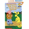 Three Pigs, One Wolf, Seven Magic Shapes (level 3) (Scholastic Reader, Math)