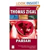 Pariah (Kurt Muller Trilogy) (Kurt Muller Mysteries)