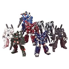 狂四郎マニアックス MINI FIG Vol.1 (BOX)