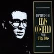 The Very Best Of Elvis Costello