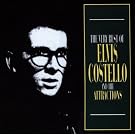 The Very Best Of Elvis Costello