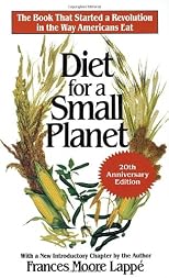 Diet for a Small Planet