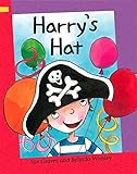 Harry's hat