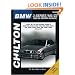 BMW 3-Series including M3 & Z3 1989-1998 (Chilton's Total Car Care Repair Manual)