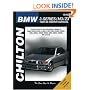 BMW 3-Series including M3 & Z3 1989-1998 (Chilton's Total Car Care Repair Manual)