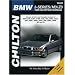 BMW 3-Series / M3/ Z3, 1989-1998: Covers all U.S. and Canadian models of BMW 318i, 318iC, 318iS, 318i, 323i, 323iC, 323iS, 325i, 325iC, 325iS, 325iX, 328i, 328iC, 328i S, M3 and Z3 (18400)