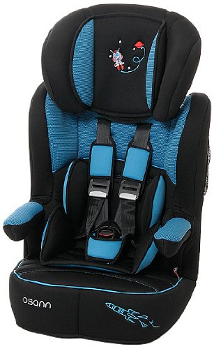 Osann 102-123-82 i-max SP Blue Moon Preisvergleich