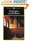 Italian Hours (Penguin Classics)