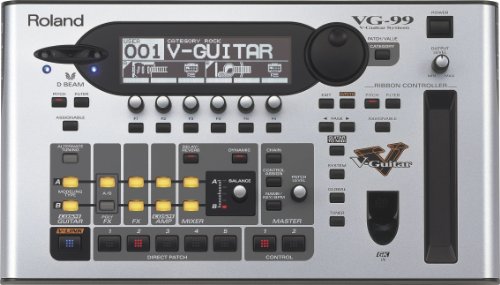 Roland VG-99/GK-3