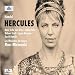 Hercules-Handel - Hercules, Musical Drama in Three Acts (HWV 60)