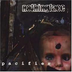 Pacifier by Pacifier