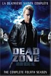 The Dead Zone: Season 4 (Version fran...