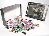 Photo Jigsaw Puzzle of The Age Of Discretion from Mary Evans