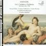 Handel - Aci, Galatea e Polifemo / Kirkby � Watkinson � D. Thomas � London Baroque � Medlam