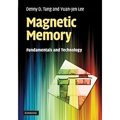 Magnetic Memory: Fundamentals and Technology