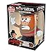 Funko 6407 A Nightmare On Helm Street-Freddy Krueger Syringe Fingers Figurine, Multi-Coloured, Standard