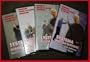 Systema Kadochnikova 4 DVD Set - Russian Martial Art - English