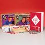 Dowling Magnets Electric Motor/Generator Science Discovery Kits