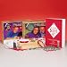 Dowling Magnets Electric Motor/Generator Science Discovery Kits
