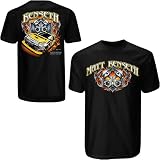 Checkered Flag Sports Matt Kenseth Piston T-Shirt