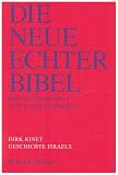 Die Neue Echter-Bibel - Kommentar: Geschichte Israels: Erg.-Bd - 2 - Dirk Kinet