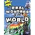 Not For Parents Real Wonders of the World (Lonely Planet Not for Parents)