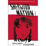 sherwood nation a novel