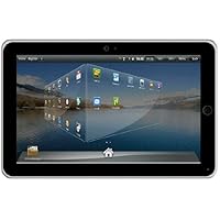 Android 2.2 10.2 Newest Tablet PC WIFI Camera HDMI