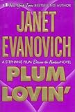 Plum Lovin' (A Between-the-Numbers Novel)