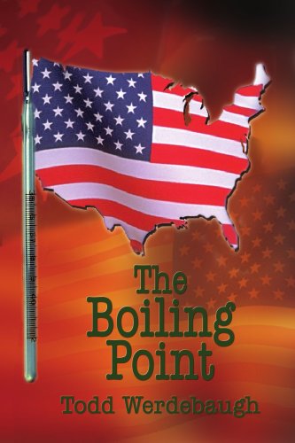 the boiling point