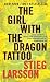 The Girl with the Dragon Tattoo (Millennium Trilogy, Book 1)
