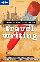 Lonely Planet Travel Writing