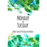 monday or tuesday xist classics