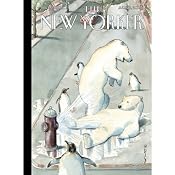 The New Yorker (July 23, 2007) | [Atul Gawande, James Surowiecki, Mark Singer, Simon Rich, William Dalrymple, David Denby, Nancy Franklin]